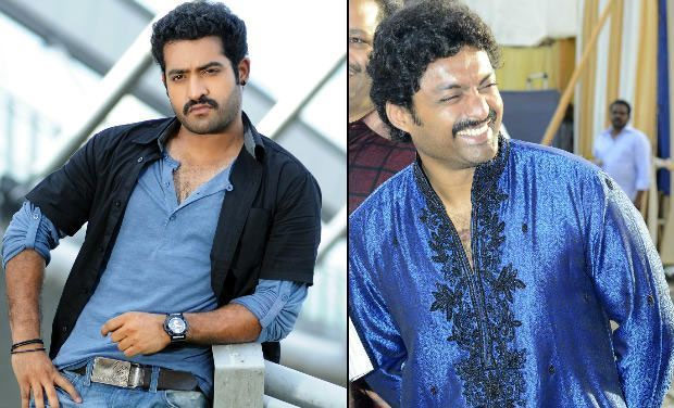 NTR and Kalyan Ram's Rocking Combo