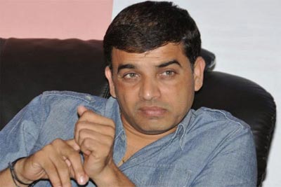 Dil Raju Needs Theaters