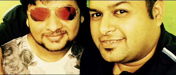 Thaman Updates on 'Kick 2' Video