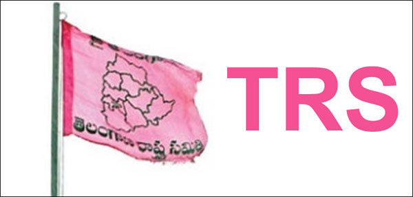 TRS accuses TD leaders of blackmailing Governor