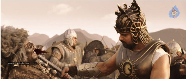 No Ego Feelings for 'Baahubali' Makers