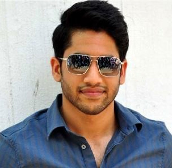 Naga Chaitanya Next to Mahesh!