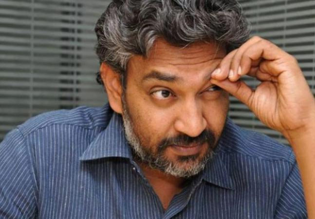 Rajamouli's Importance to 'Caste'?