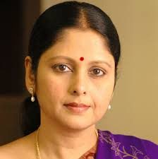 Jayasudha Is Not Against Congress