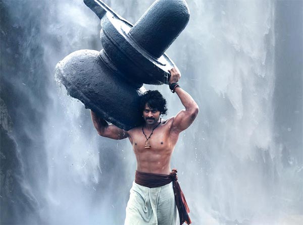 No Japan Going for 'Bahubali'