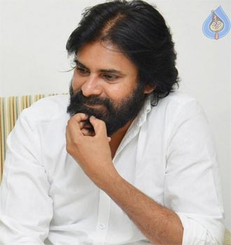 We Want That Pawan Kalyan!