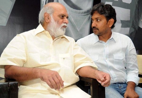 Why is Rajamouli Hurried?