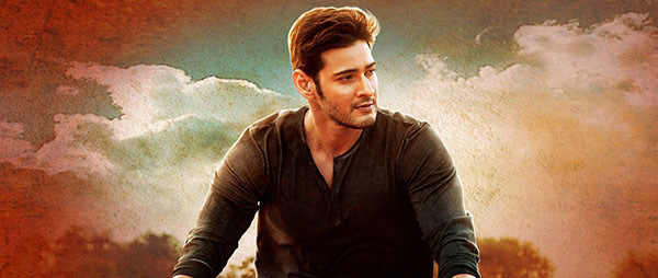 Is Mahesh Doing a Blunder?