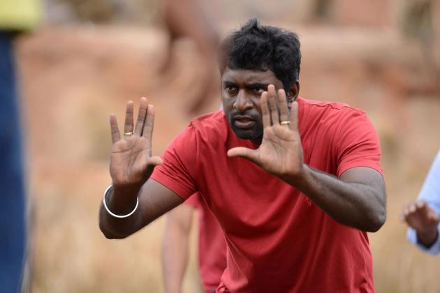 Rajamouli Wanted, Senthil Stated!