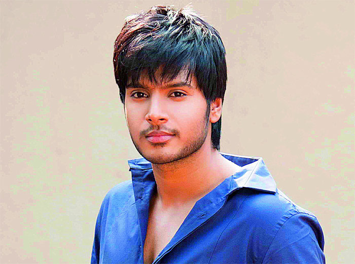 Sundeep Kishan excited about Nagaram