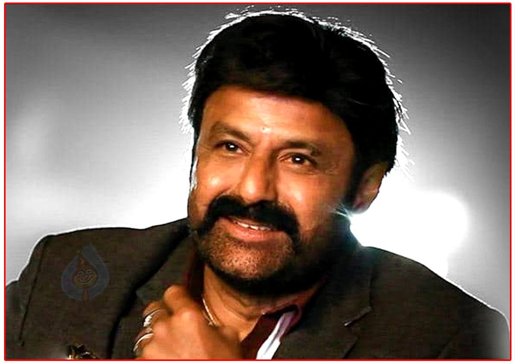 3 Decades Balakrishna Achieved It 