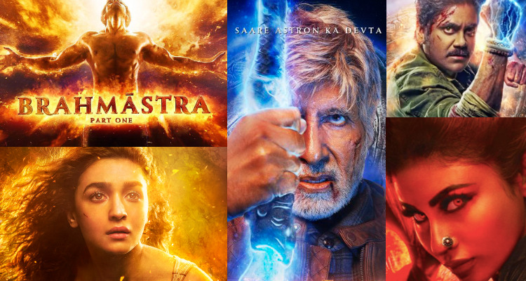 Brahmastra, Avatar and more Top 9 Indian mythology based movies to watch on  Netflix and more