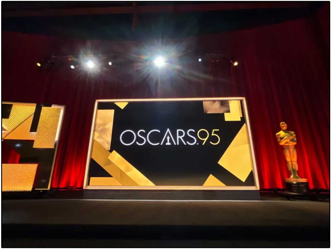 Predictions For The Oscars After The Final Voting | Cinejosh.com