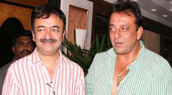 A Biopic on Sanjay Dutt Life in Raj Kumar Hirani Direction 