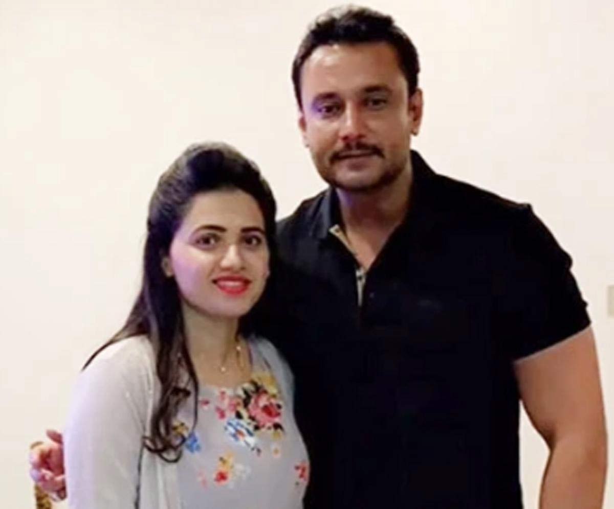 A Huge Relief for the Kannada Star Actor Darshan and His Girlfriend Pavithra Gowda