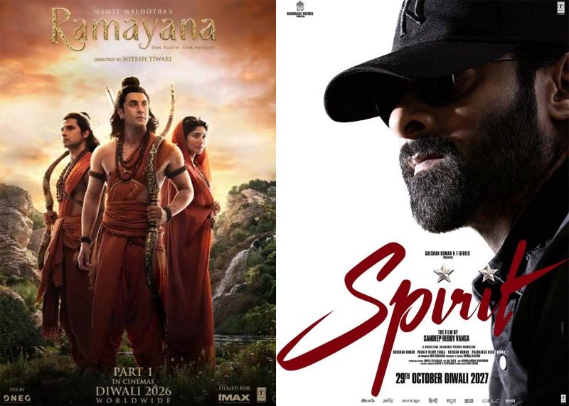 A Massive BO Clash Is Brewing For Next Diwali
