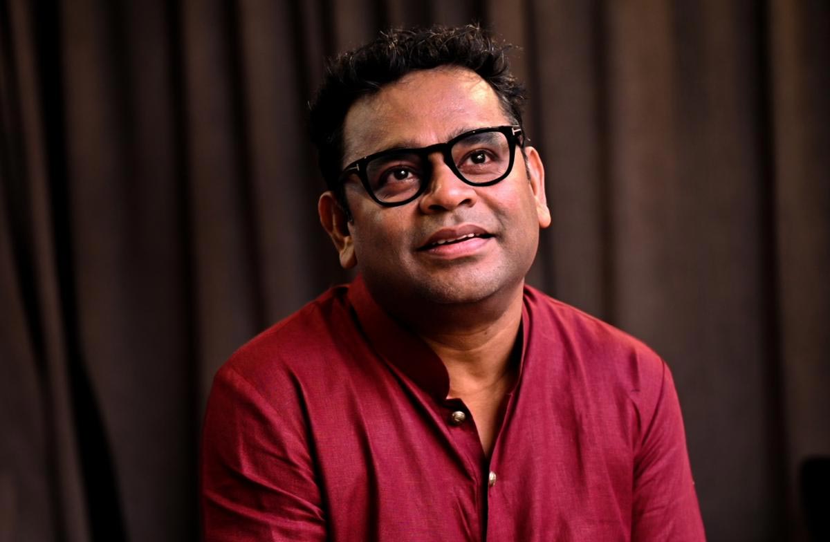 A. R. Rahman blasts India selection for Oscars