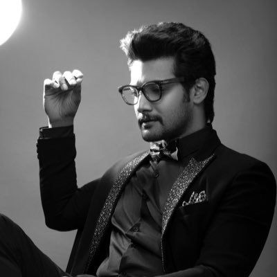 Aadi Saikumar powerful take on fanwars
