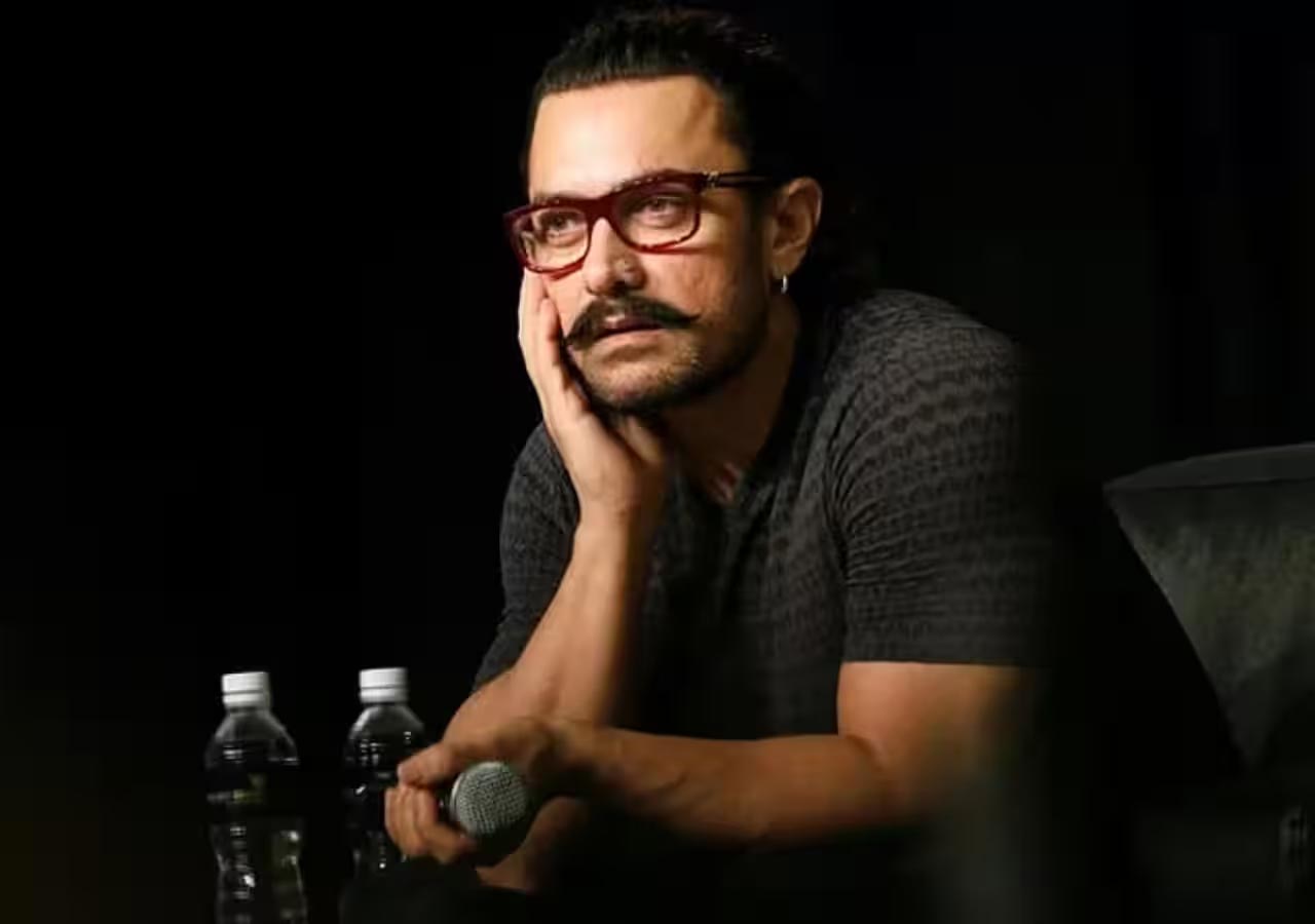 Aamir Khan heads to Nepal for meditation