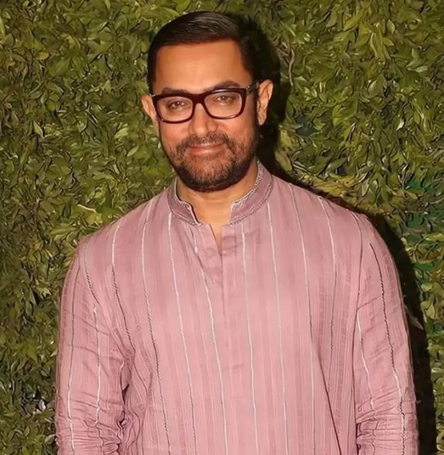 Aamir Khan relocating to Chennai