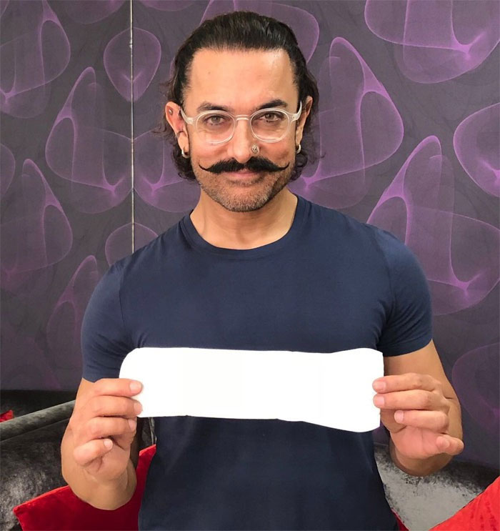 Aamir Khan