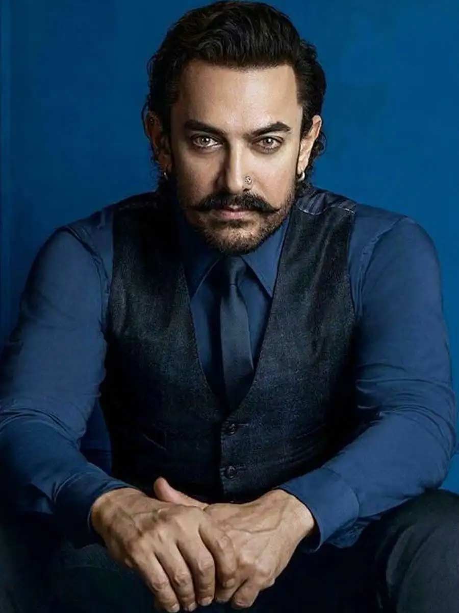 Aamir Khan