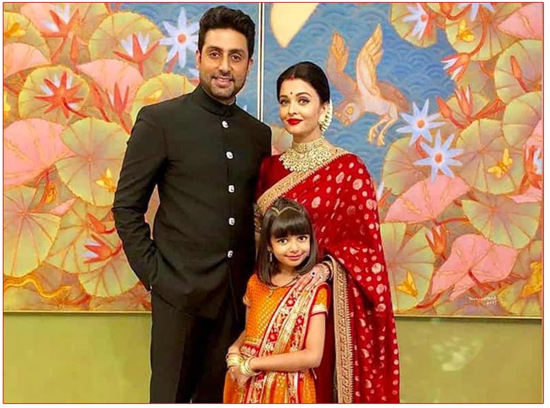 Abhishek Bachchan Shares Parenting Tips