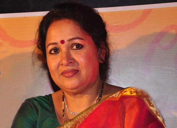 Actress Sumitra About Rajinikanth, Kamal, Nagarjuna