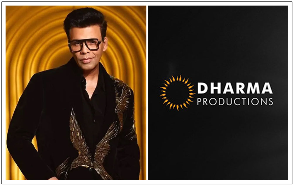 Adar Poonawalla Takes the Lead, Acquiring 50% Stake in Dharma Productions for ₹1000 Crore