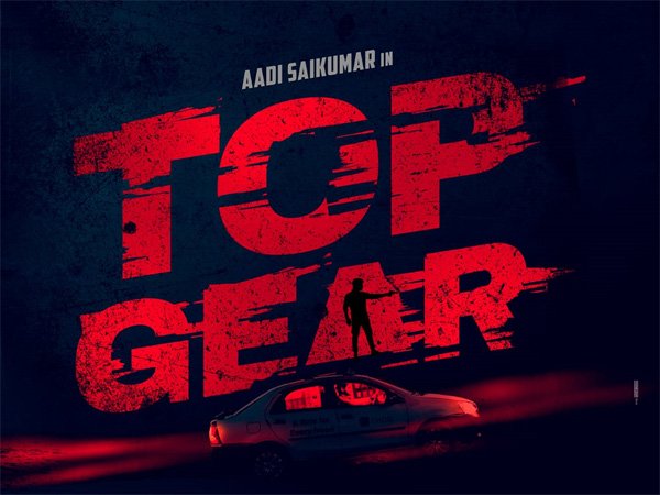 Adi Sai Kumar to go on 'Top Gear'