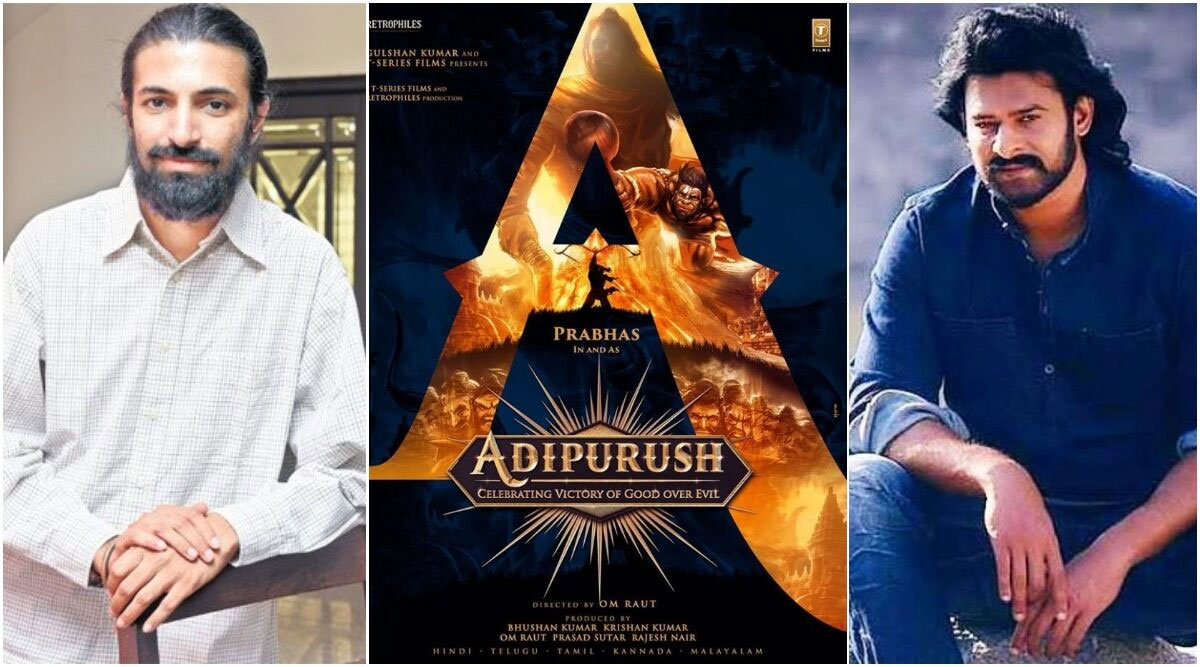 Adipurush, Nag's Films Budget Lesser Than Big Heroes Mass Films?