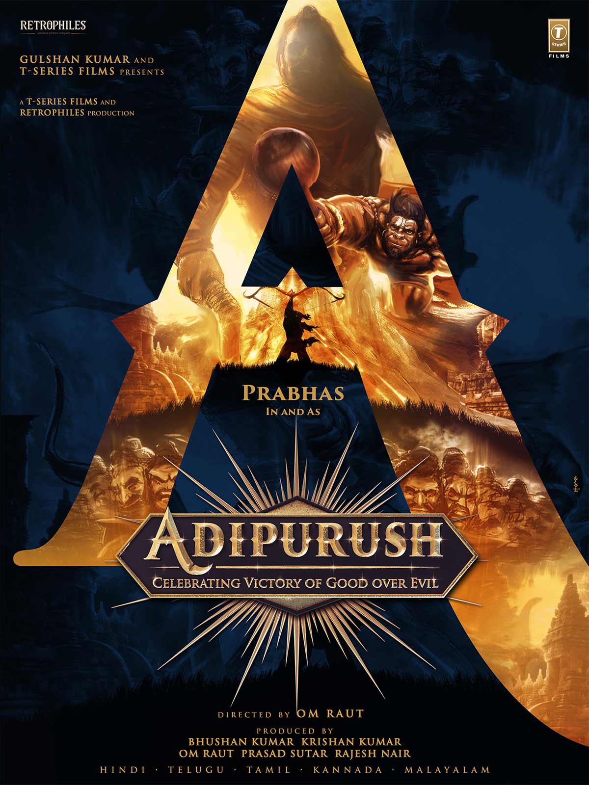 Adipurush