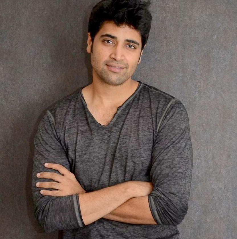 Adivi Sesh