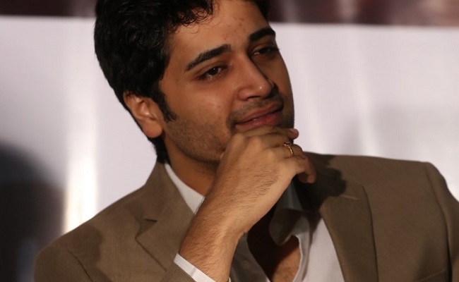 Adivi Sesh