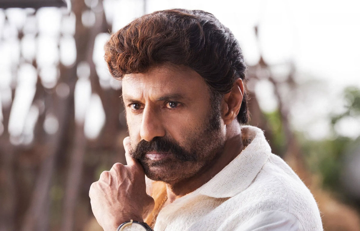 After a Long Gap, Balakrishna's Lineup Is Very Strong!