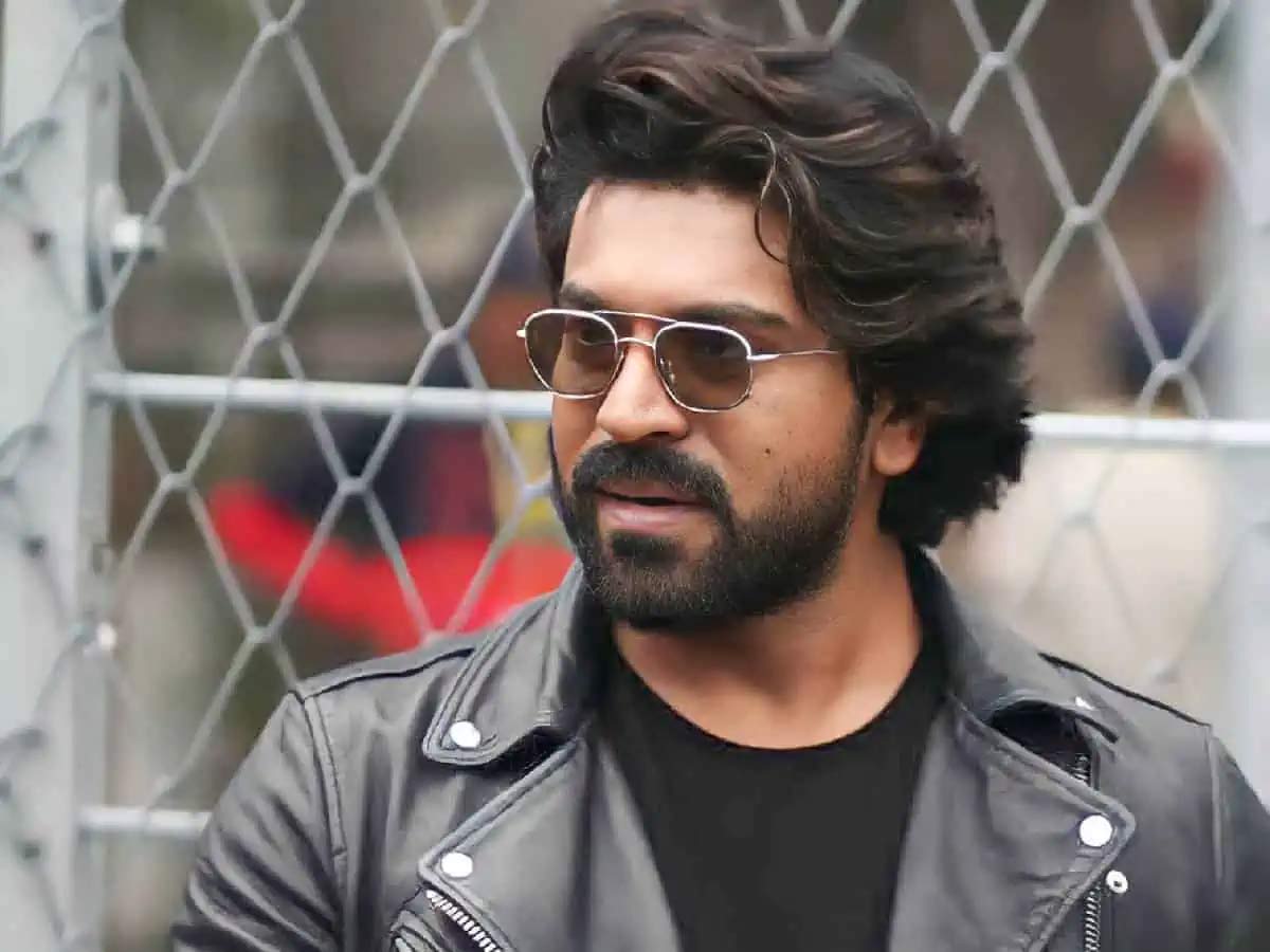 After Sankranthi Ram Charan Aims For Dasara