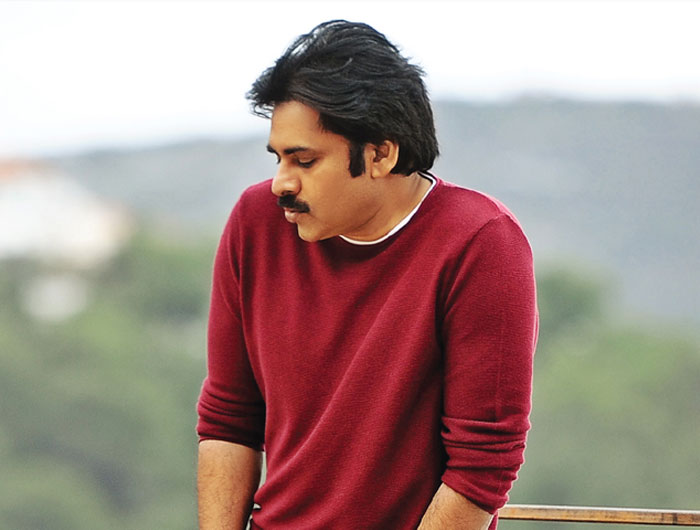 Agnyathavasi's Result Will Not Affect Janasena