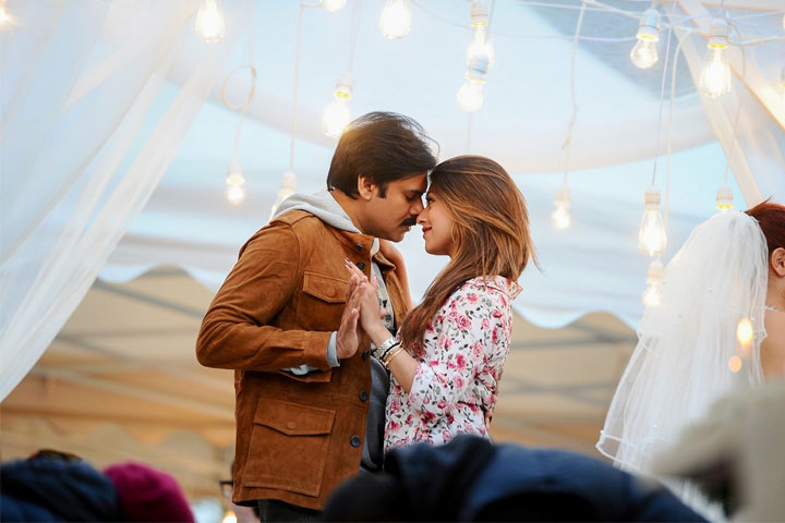 Agnyathavasi Theatrical Trailer Release Postponed