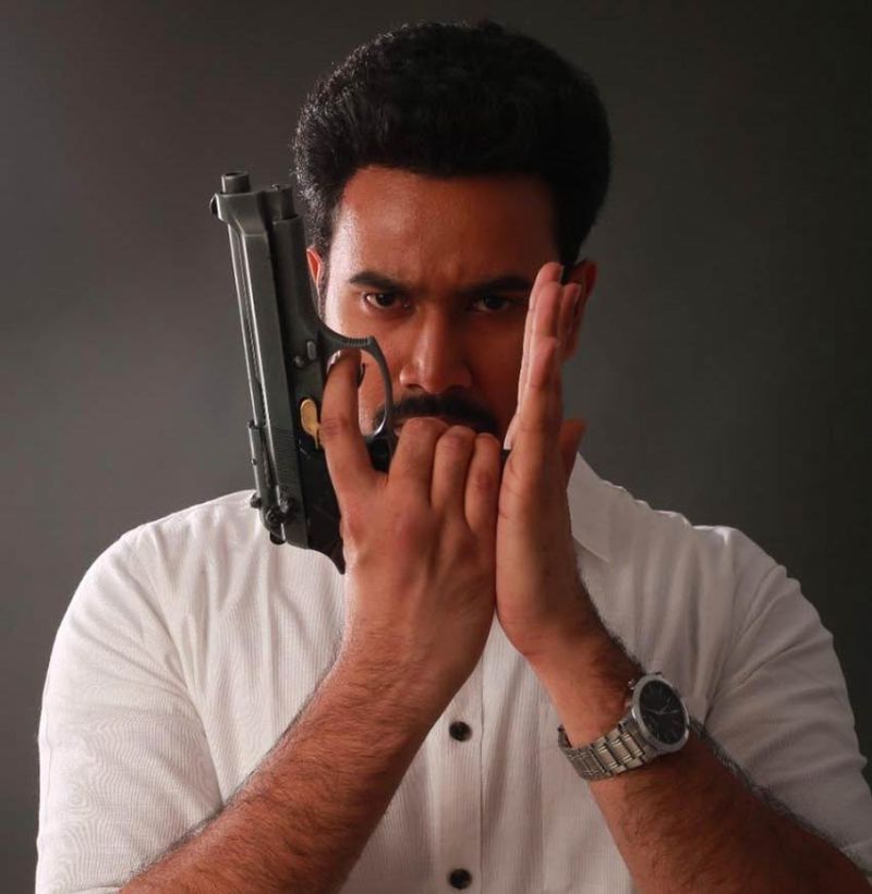 ‘AH’ Set for Grand Theatrical Release on November 12