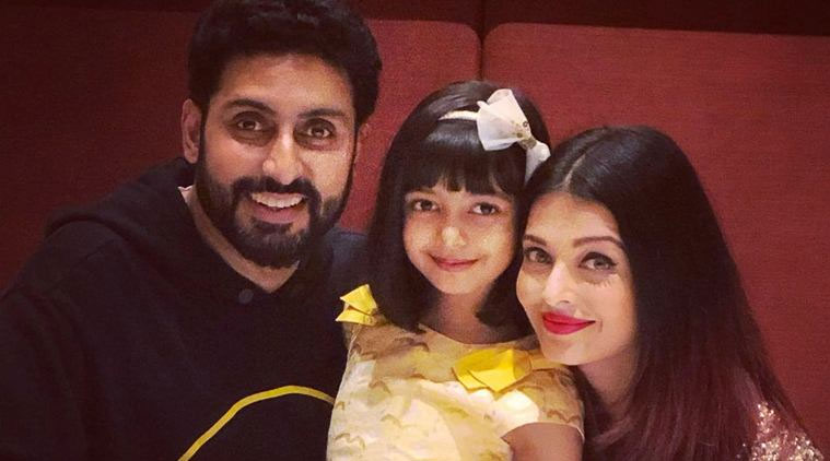 Aishwarya Rai and Daughter Aaradhya Test COVID Positive