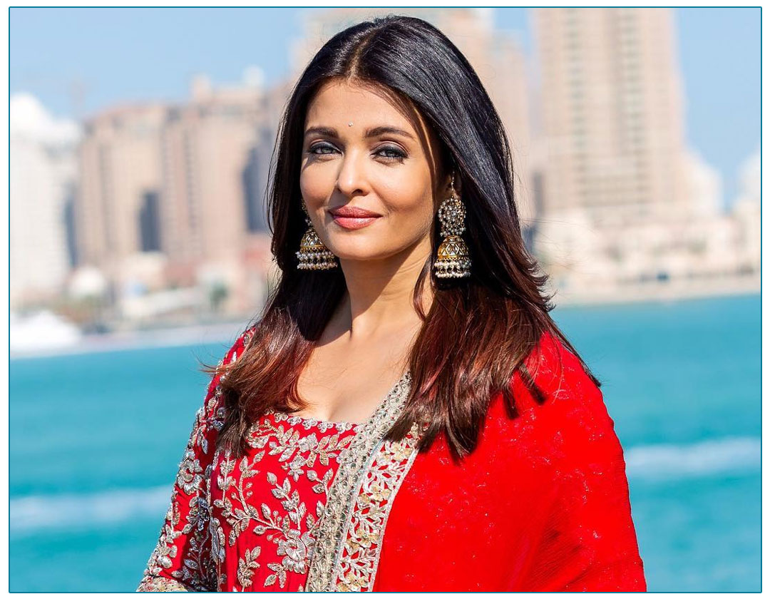  Aishwarya Rai has made shocking revelations about her past relationship 