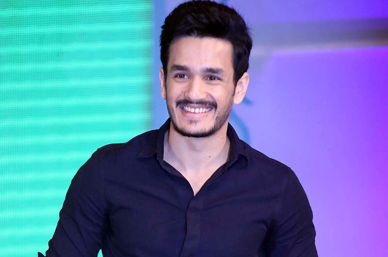 Akhil's Marriage Gossips Rubbished