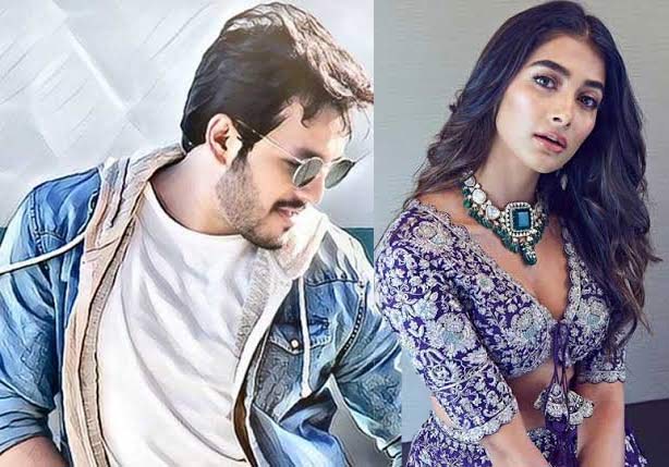 Akhil Romantic Power In Arabia?