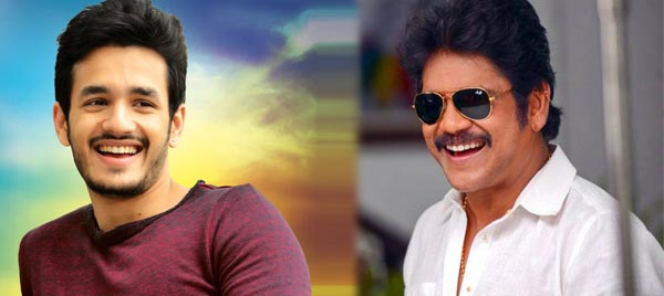 Akhil, Soggade Chinni Nayana, Oopiri - When Releasing?