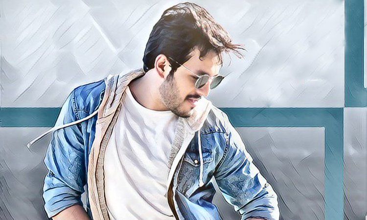 Akhil teaming with Bommarillu Bhaskar again?