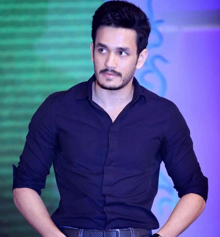 Akhil, To Deliver In 2017 