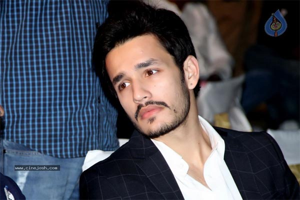 Akhil To Hit The Screens on November 11 as Diwali Gift