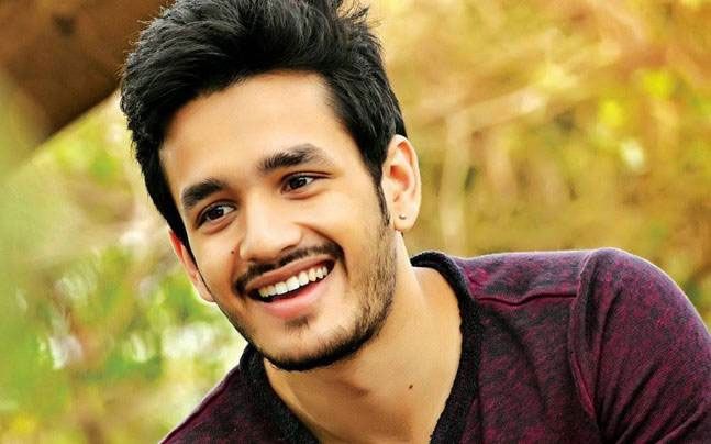 Akhil's 'U' Turn on Love and Marriage!