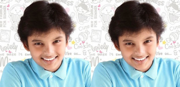 Akira Nandan's Debut Film on Small Screen