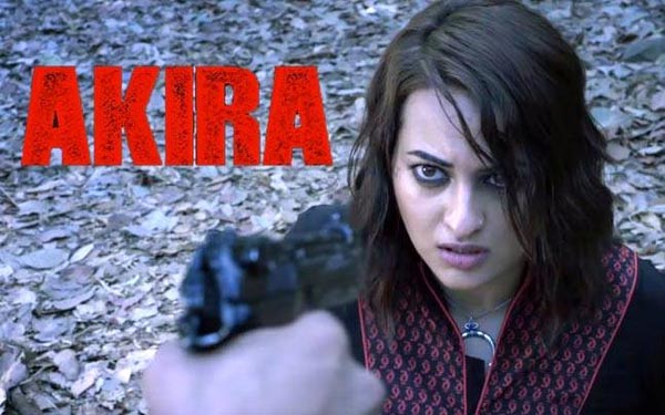 Akira To Have Zero Effect On Mahesh, Murugadoss Film 